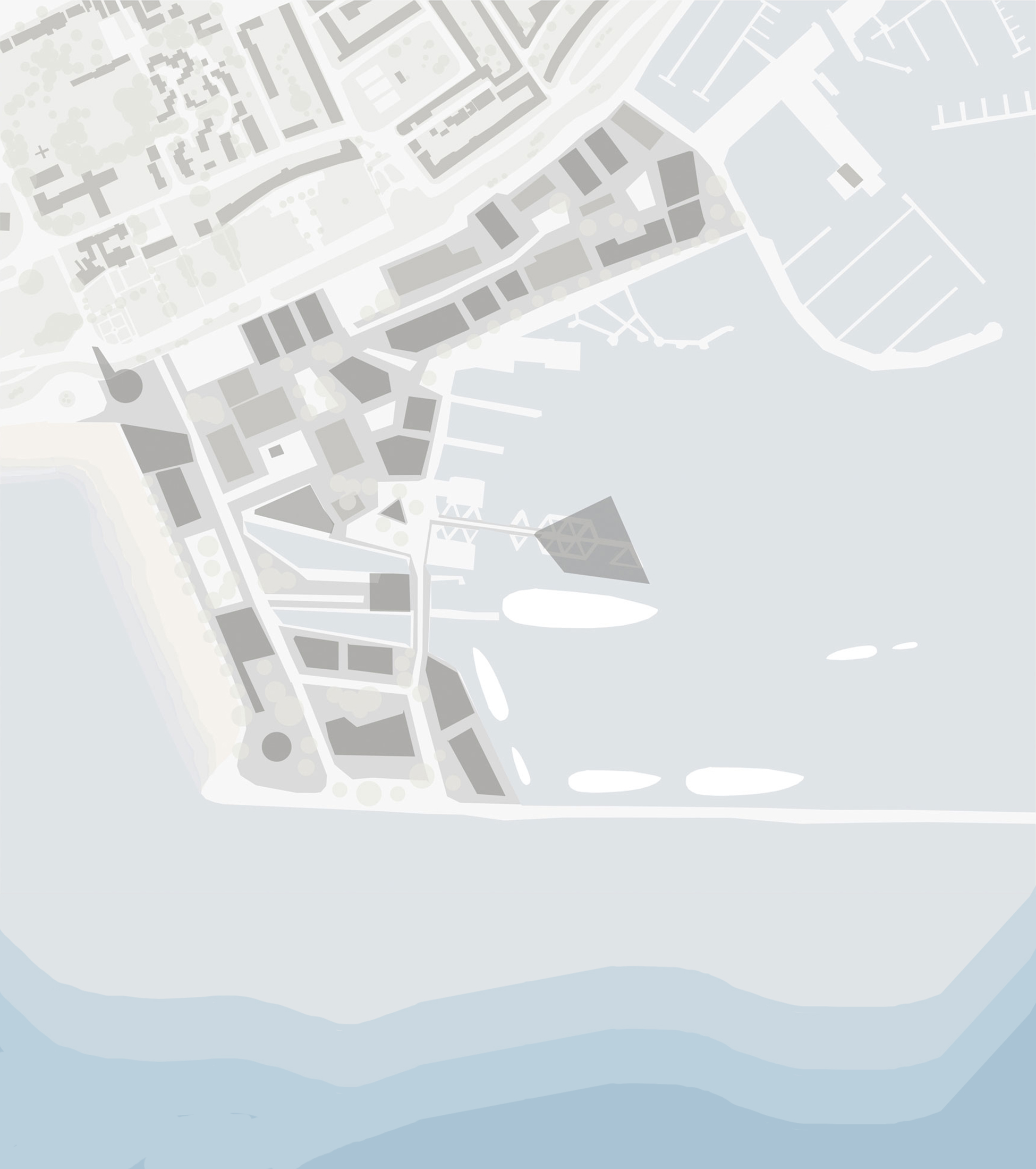 Proposed Block Plan