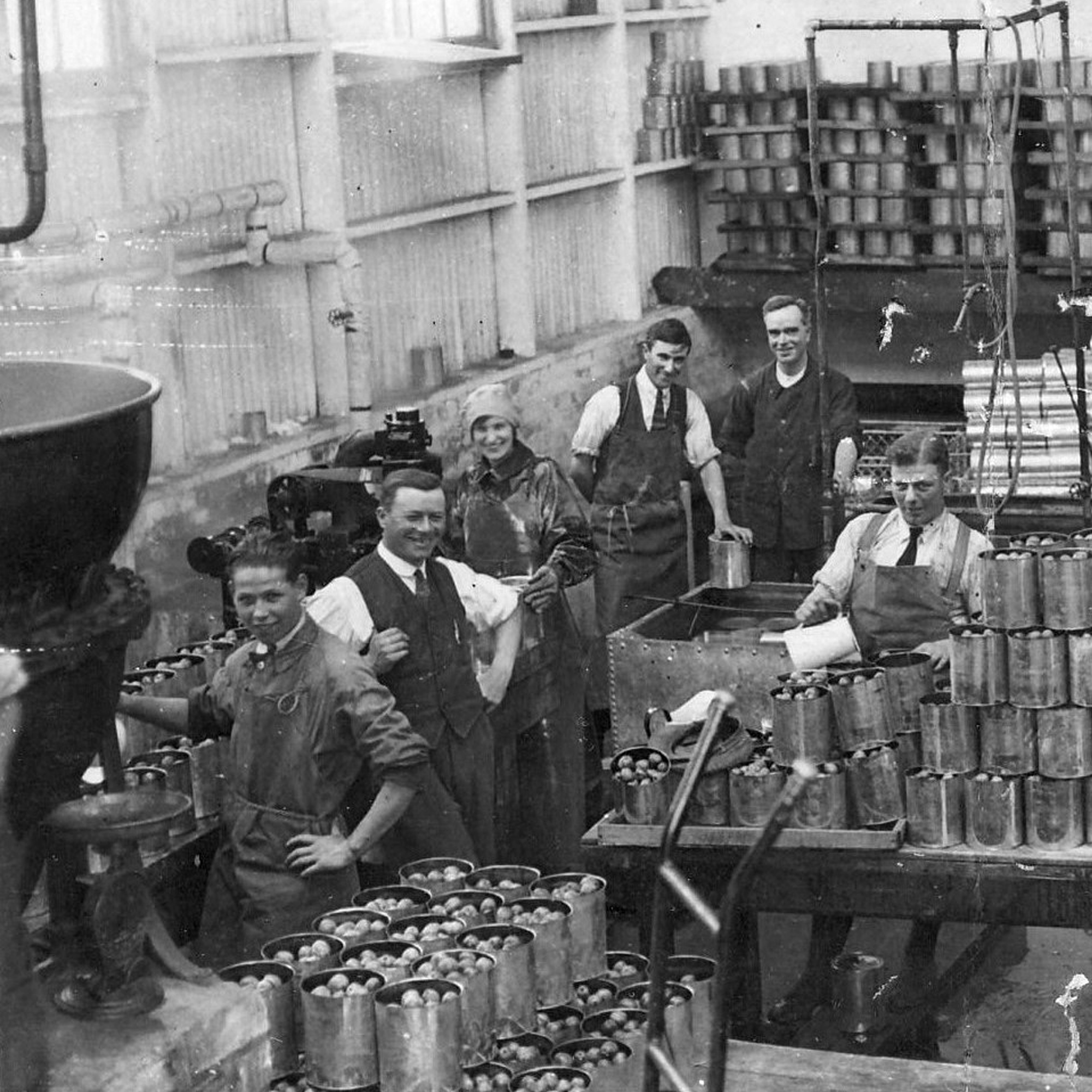 UK 2127 BVEF BV_RP - Canning 1918_V1
