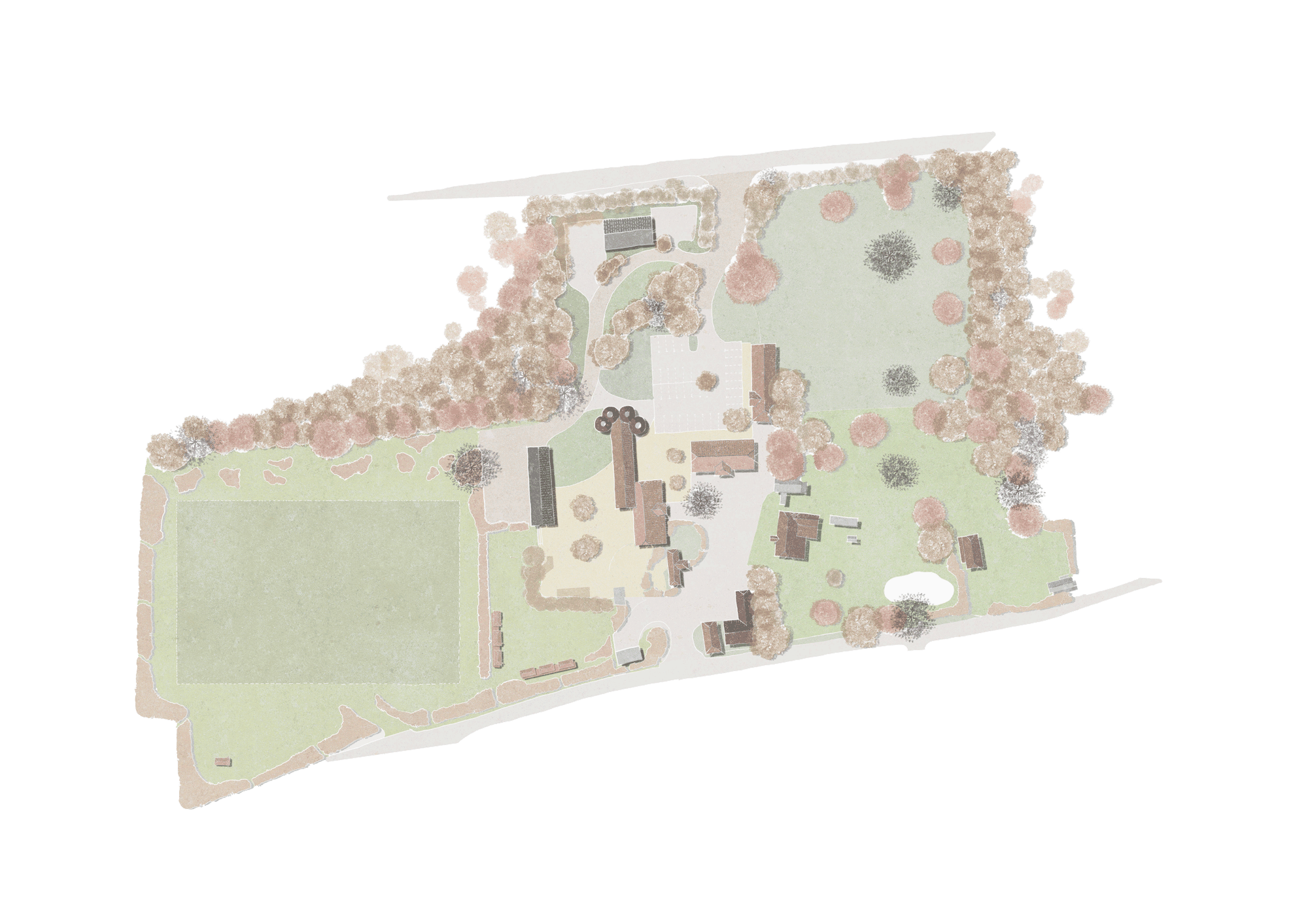 UK-2315-WMWE_Existing-Site-Plan-C