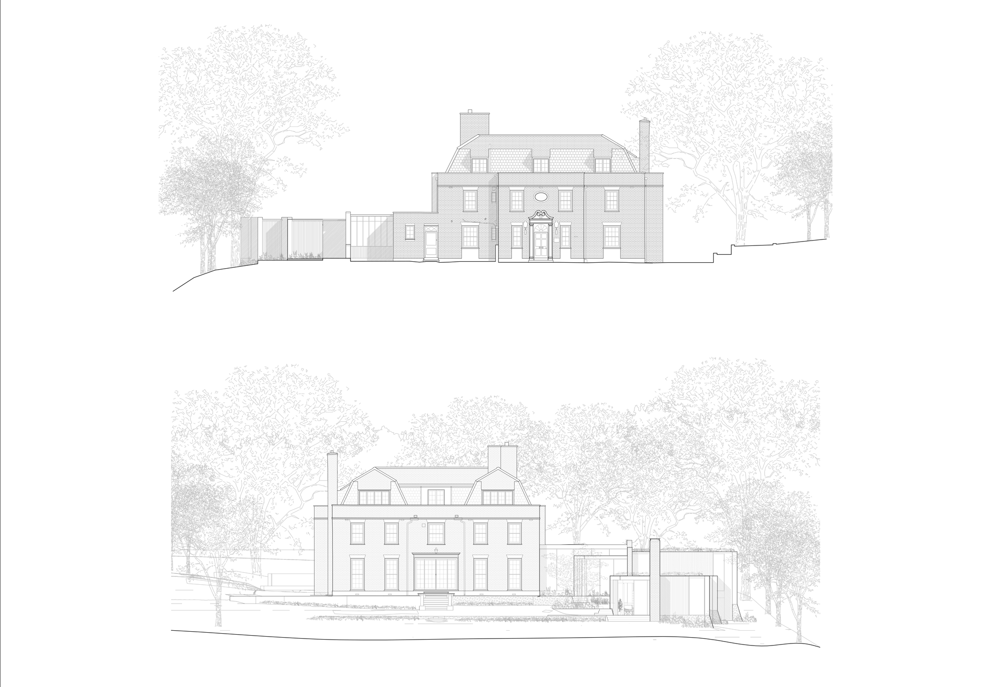 2021-BSAS-B_Proposed-Front-and-Rear-Elevations-C2