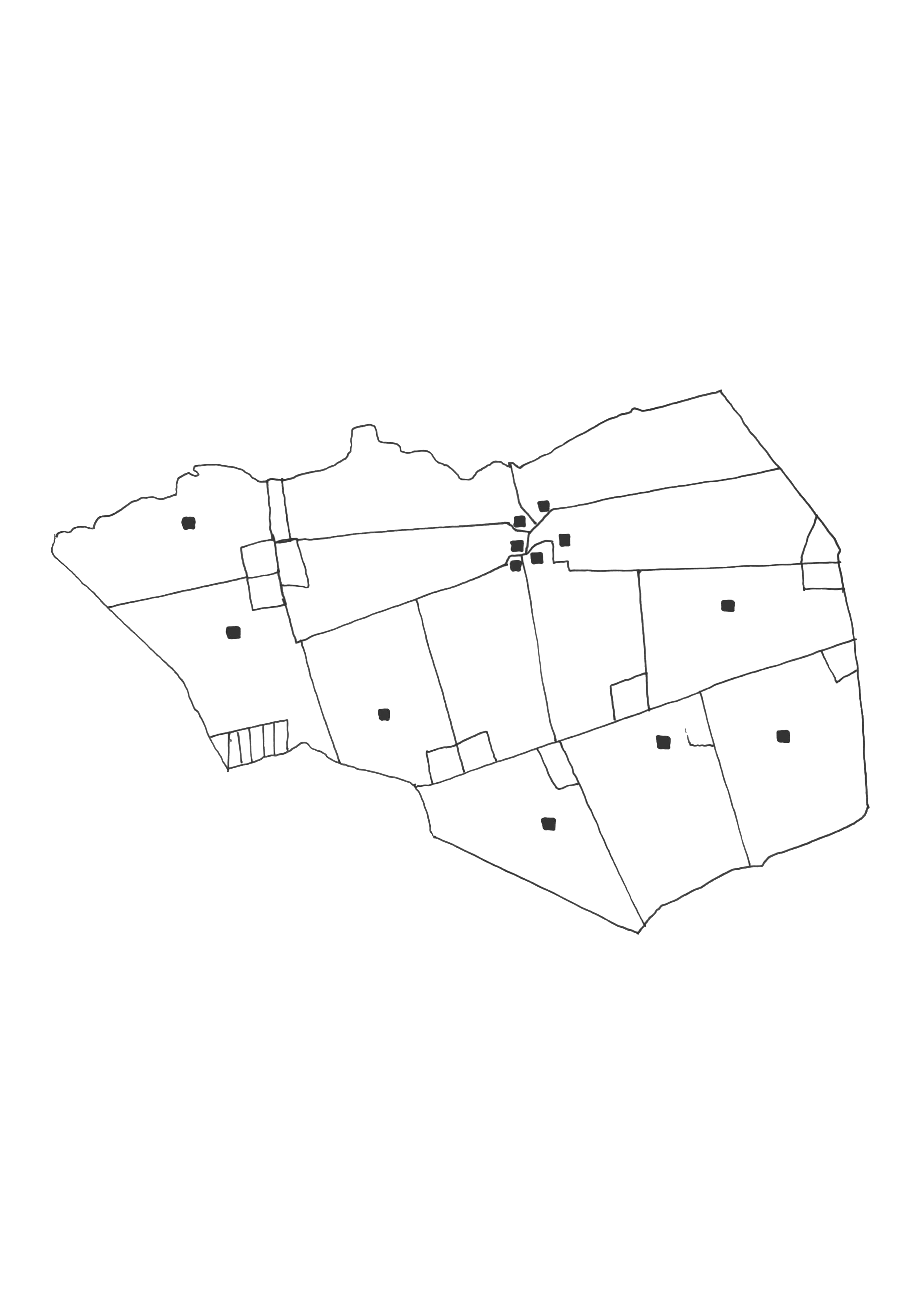 Arslev Block Plan