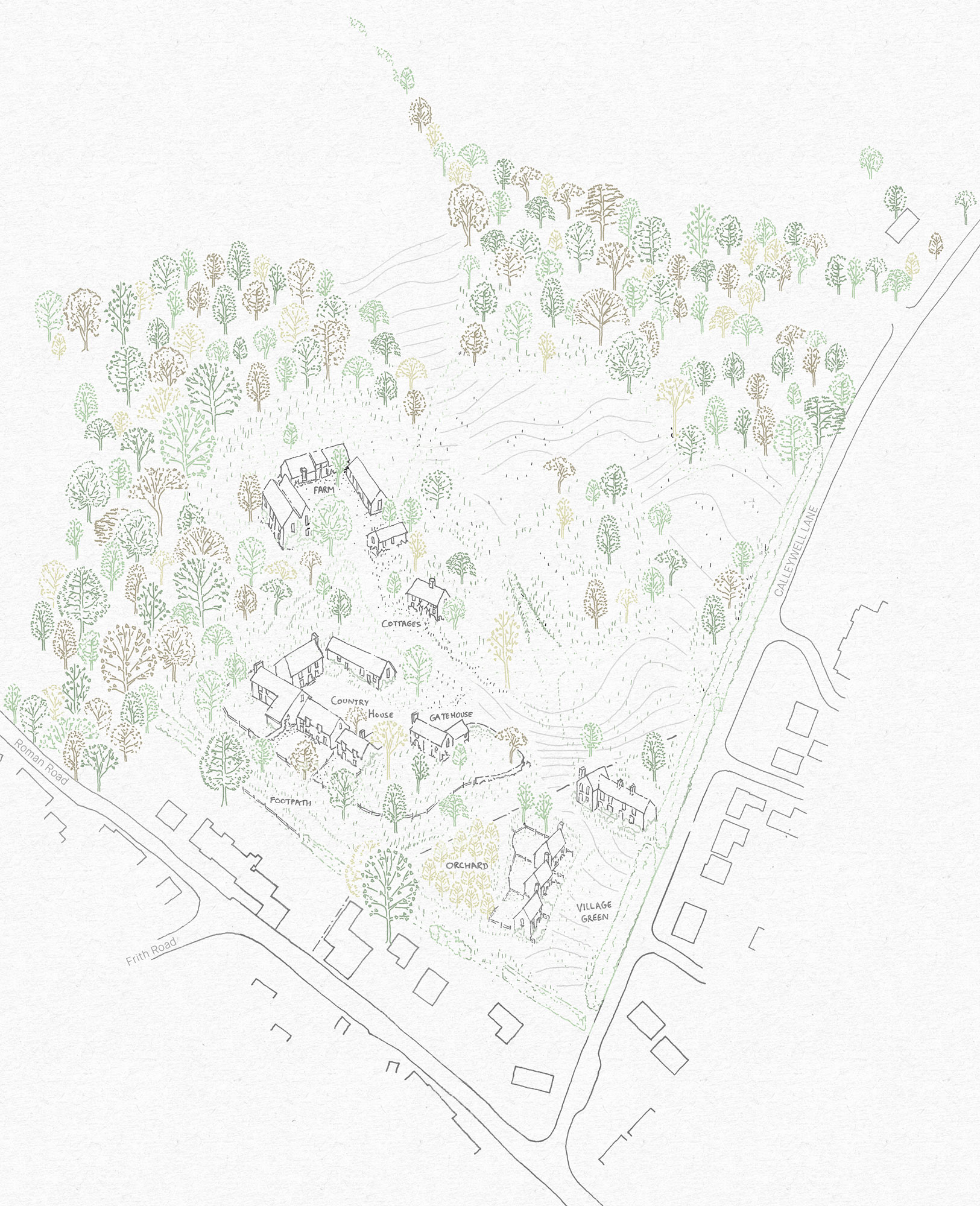 UK-2317-CLTG_Opportunities-Diagram---Proposed-Development-C
