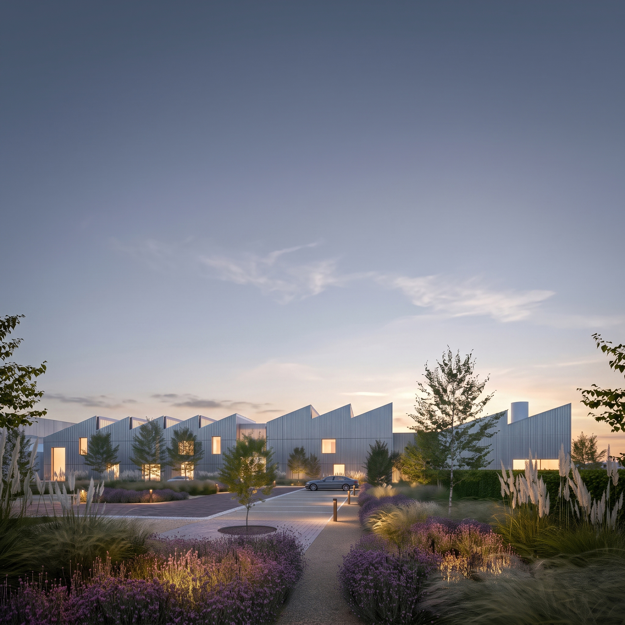 UK 2320 SBMR_Speciality Breads CGI - Evening