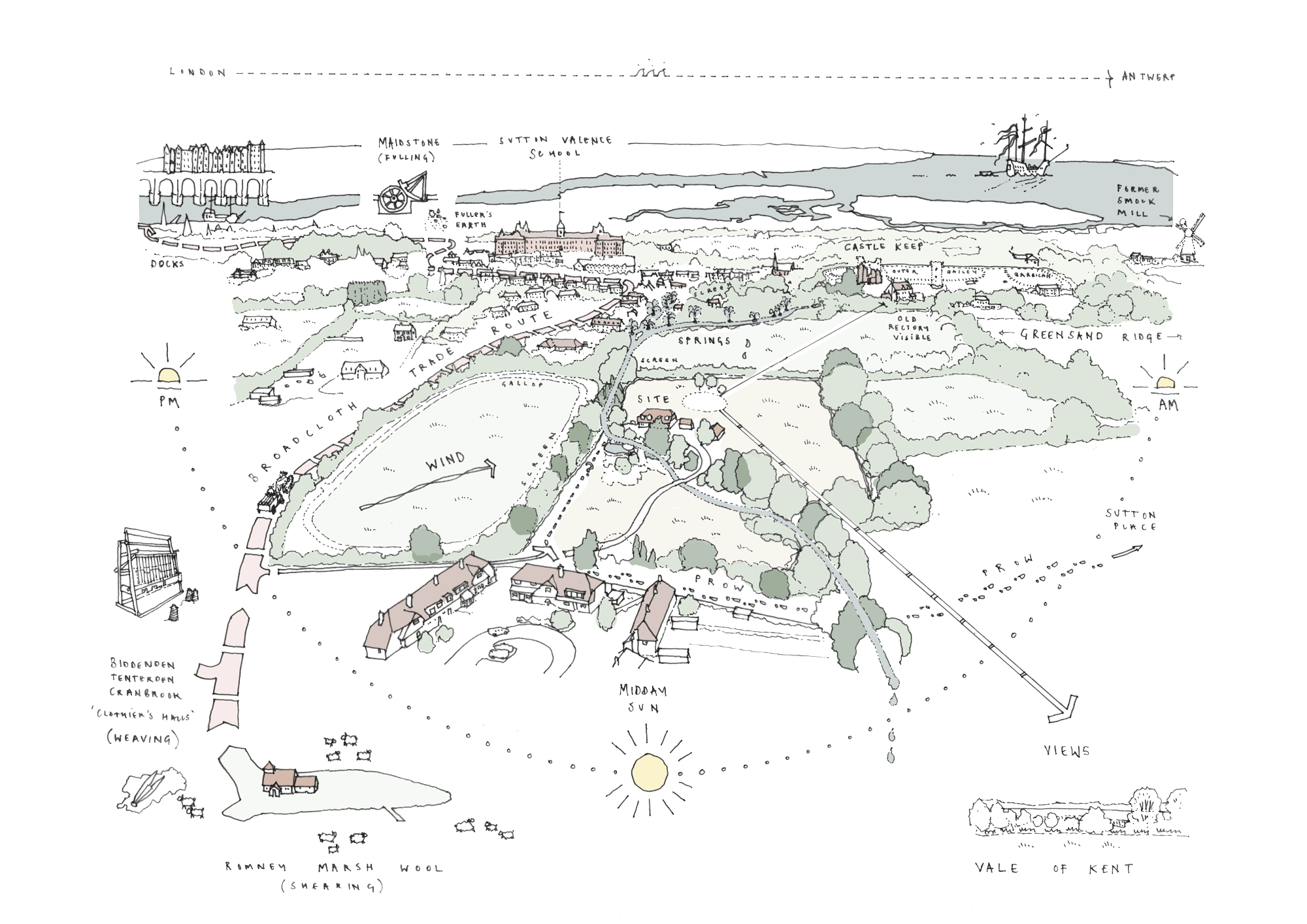 UK-2425-SOSW-South-Orchard_Site-Analysis-Overview-C2