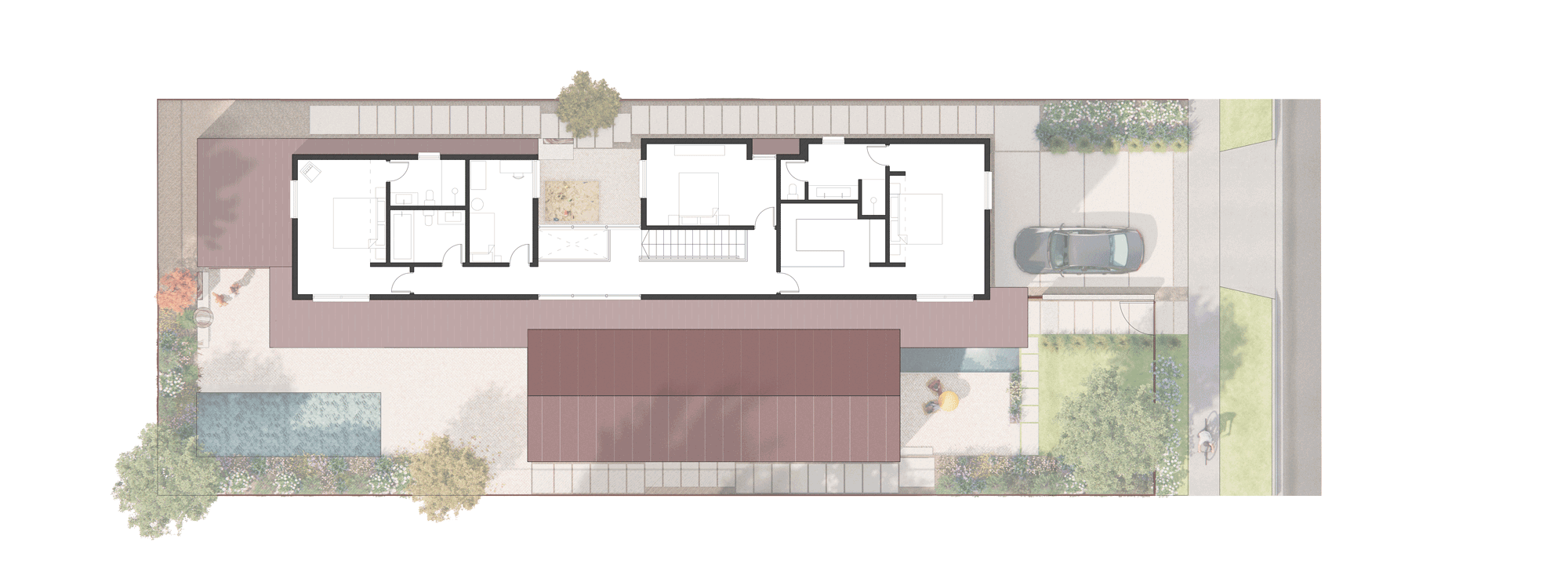 Case-Study-House-2-First-Floor-Plan-C