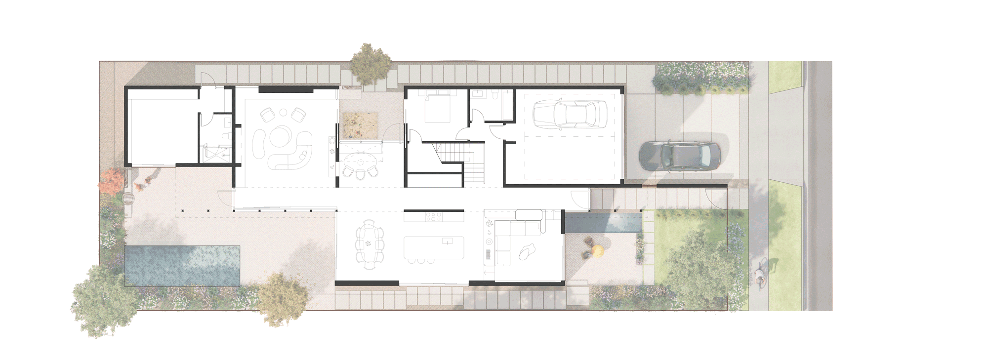 Case-Study-House-2-Ground-Floor-Plan-C