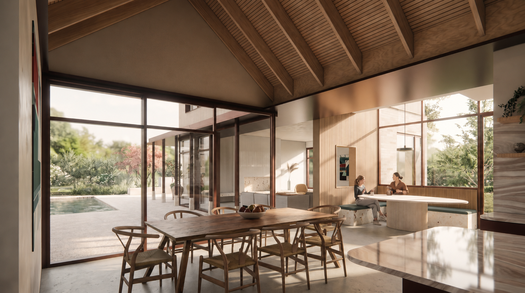 Case Study House View 03 C