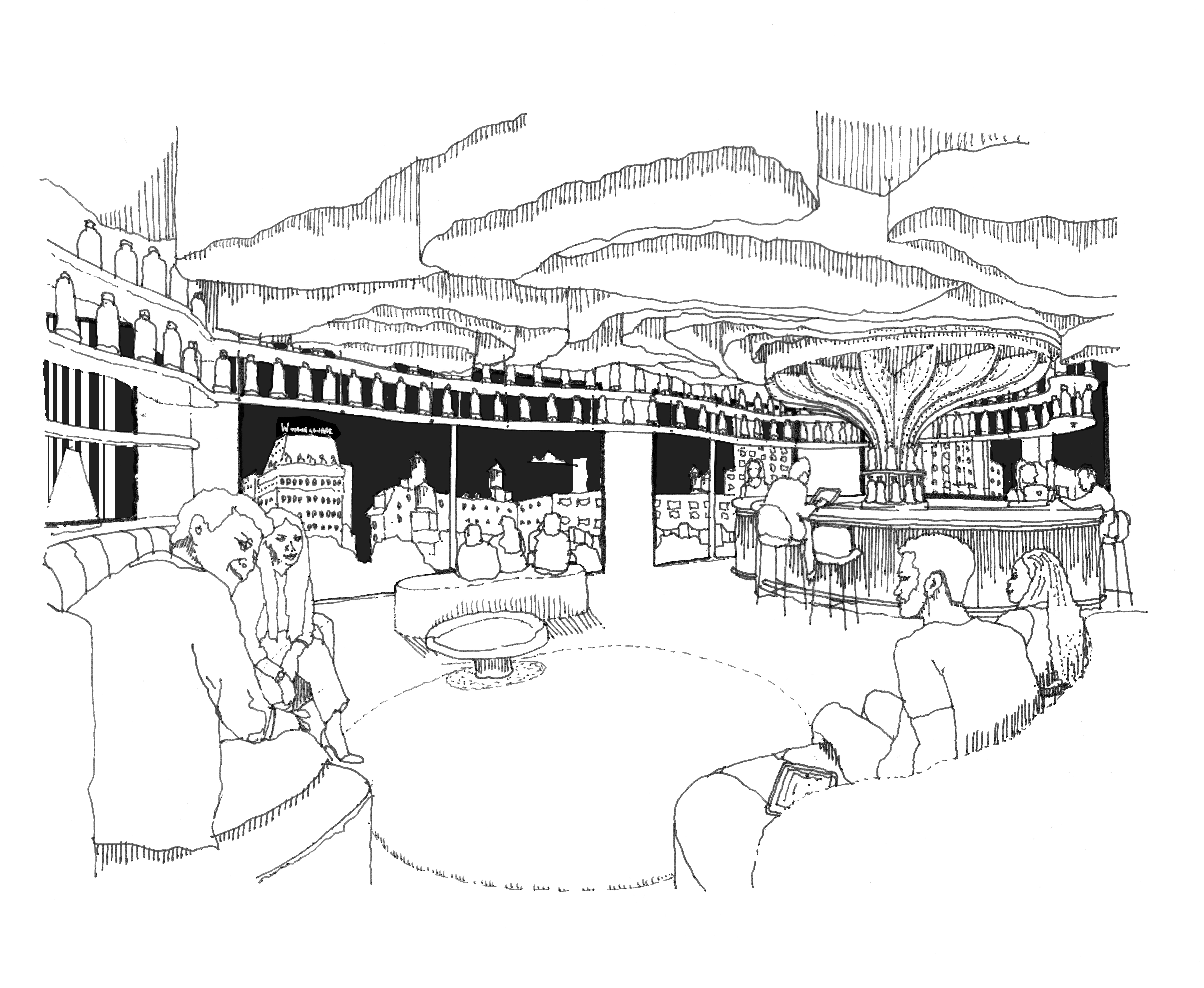 Bar Internal