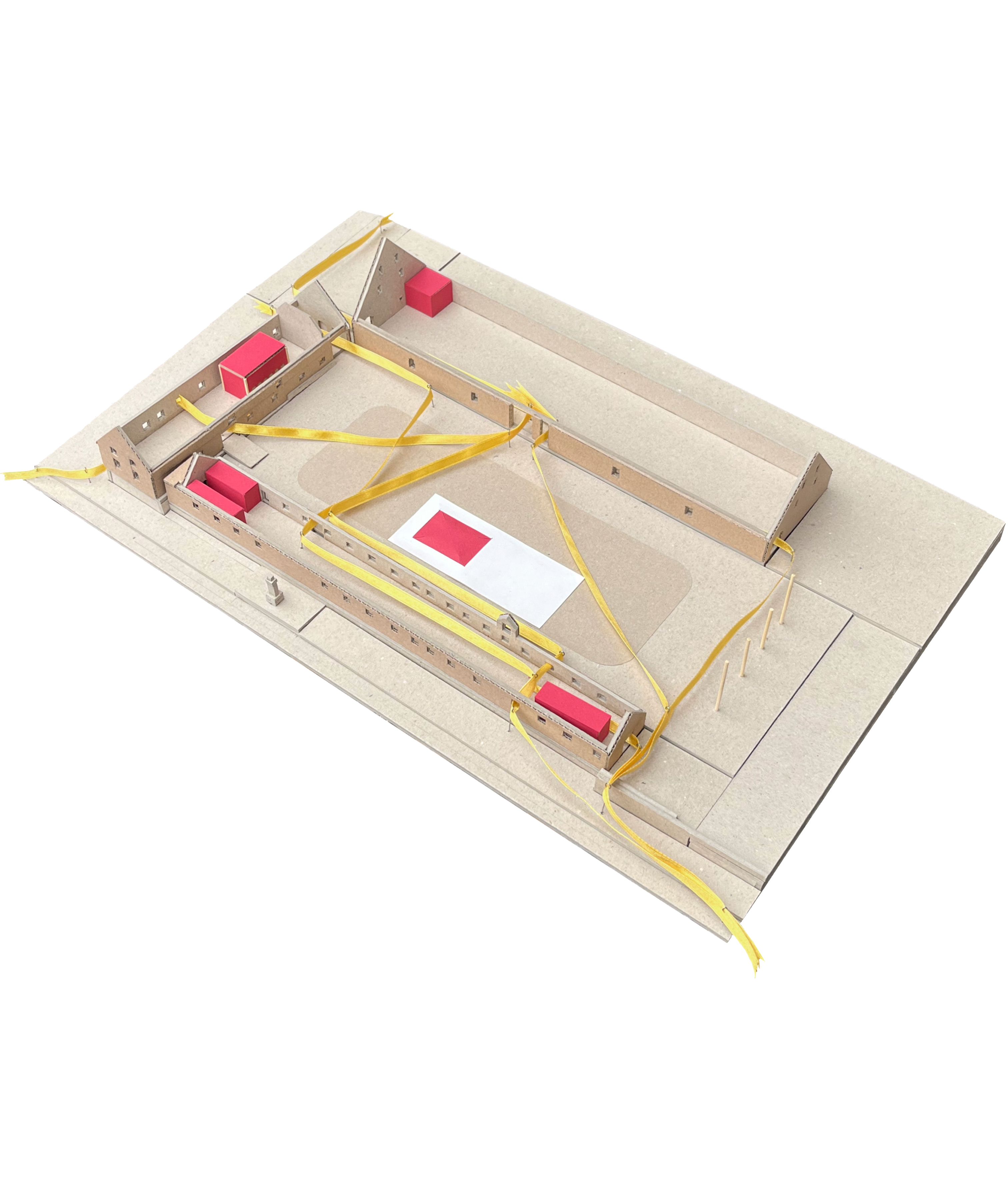 DK CS_Physical Model Open