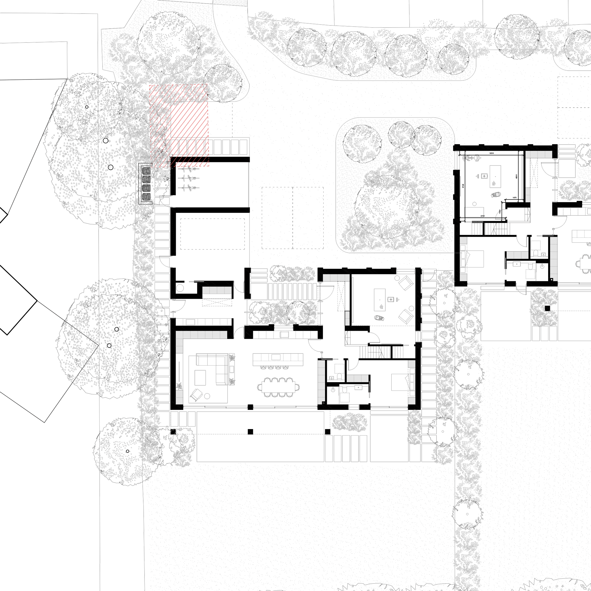 Proposed-Ground-Floor-Layout---Plot-1-C