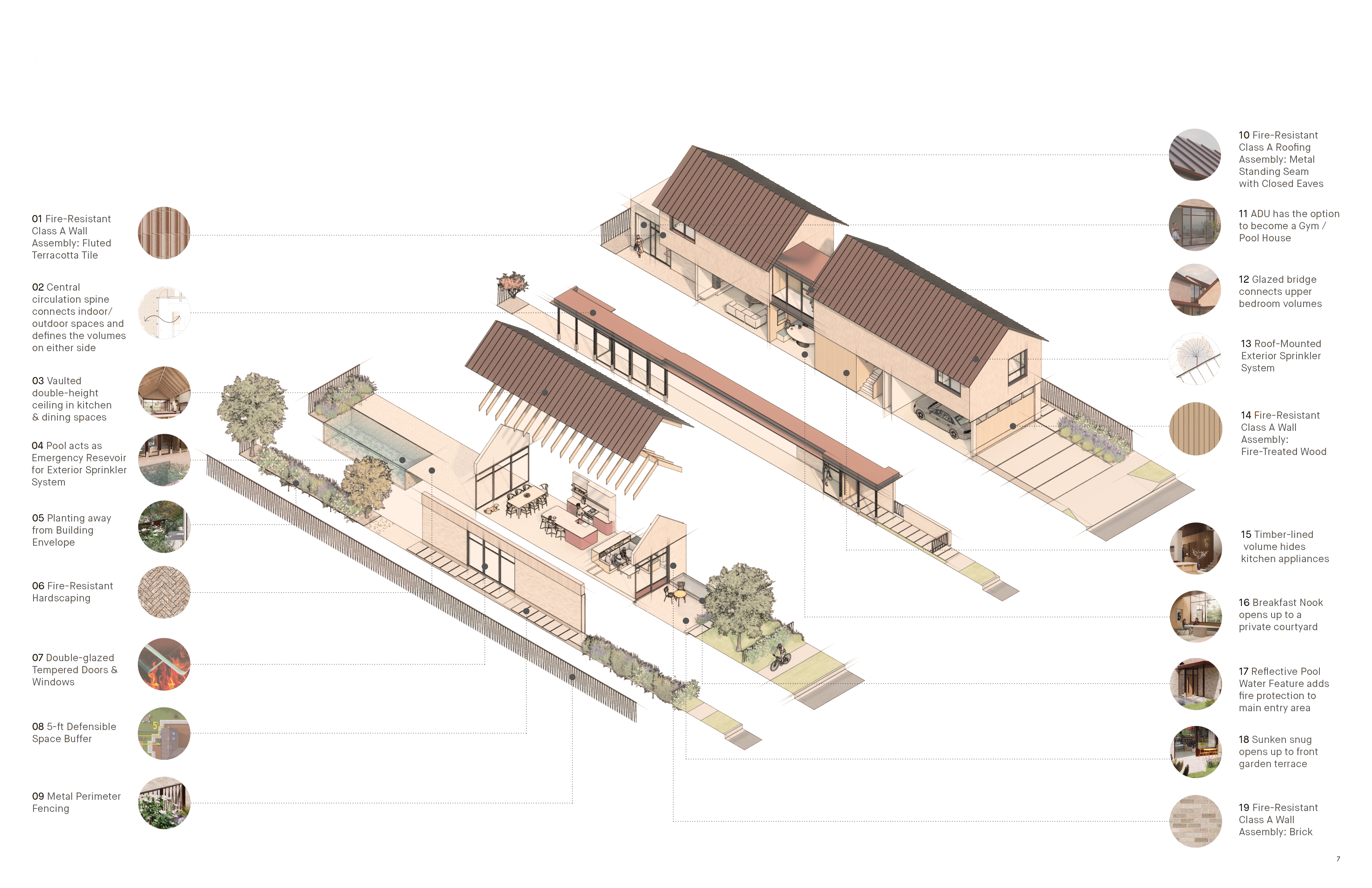 TaylorHare Architects_Case Study 2.0_AXO02