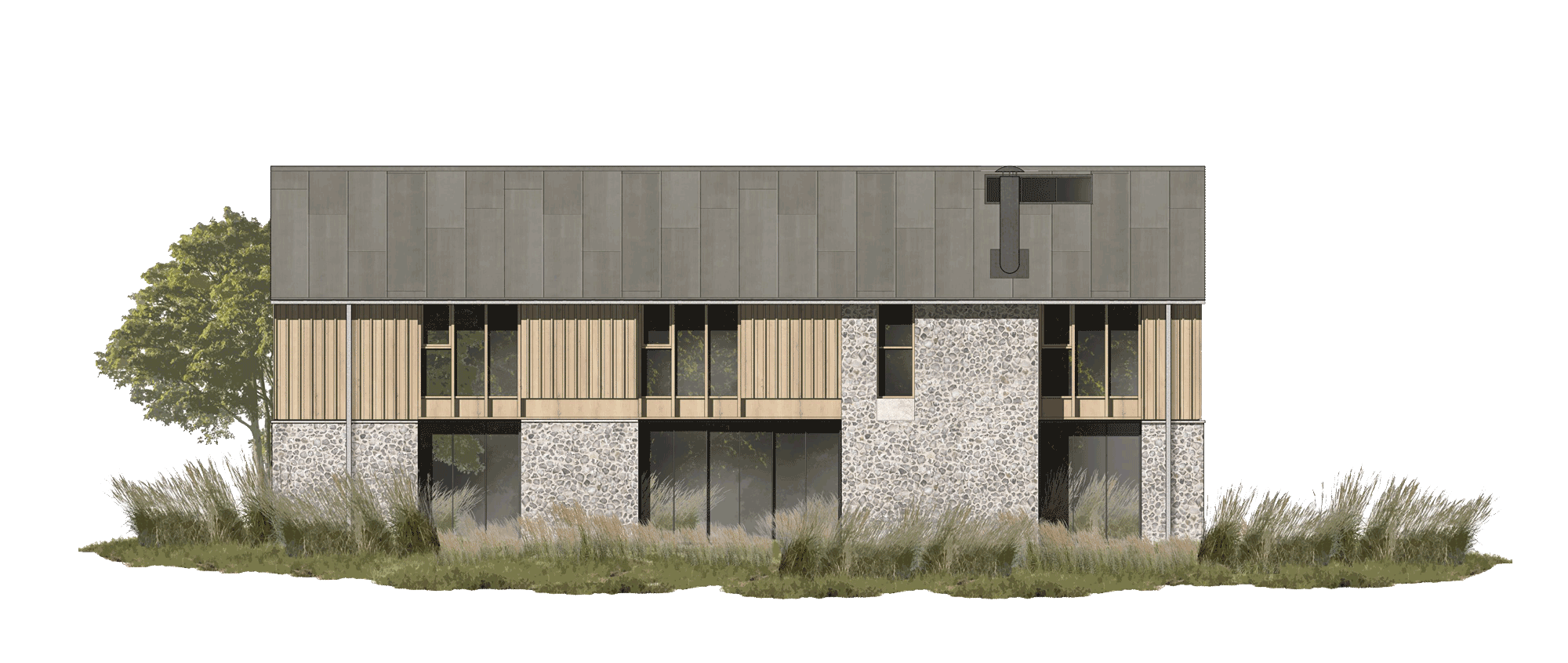 UK-2417-TMJL_Proposed-East-Elevation-C