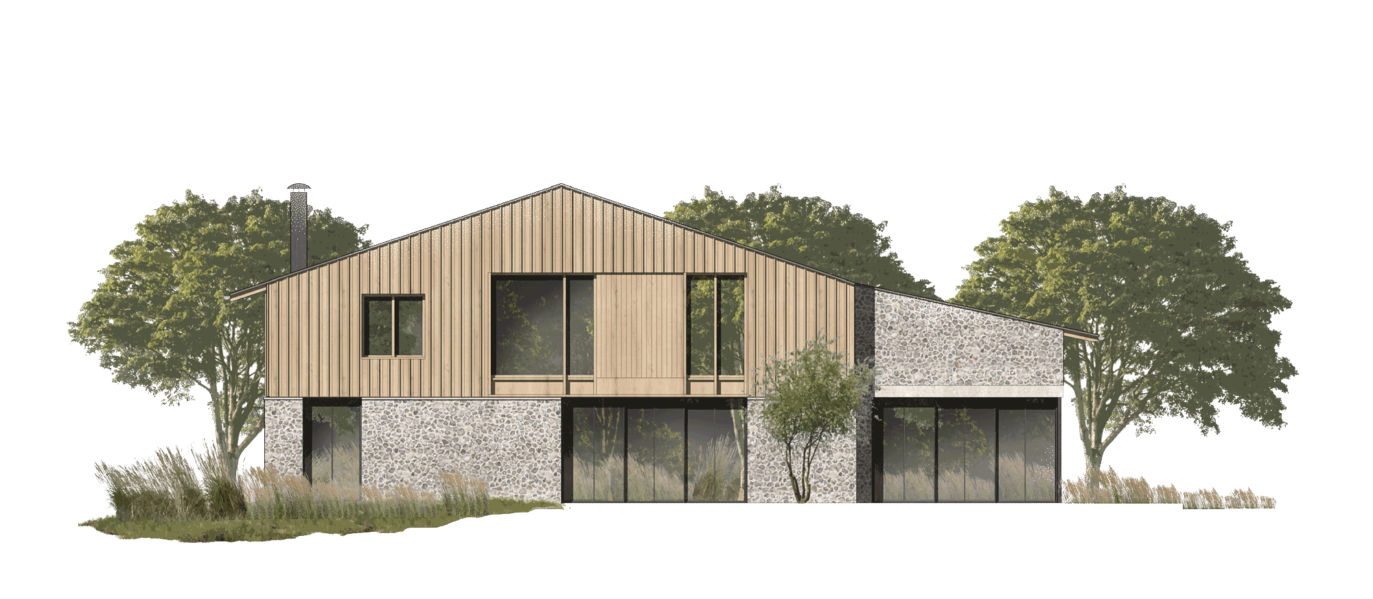 UK-2417-TMJL_Proposed-North-Elevation-C