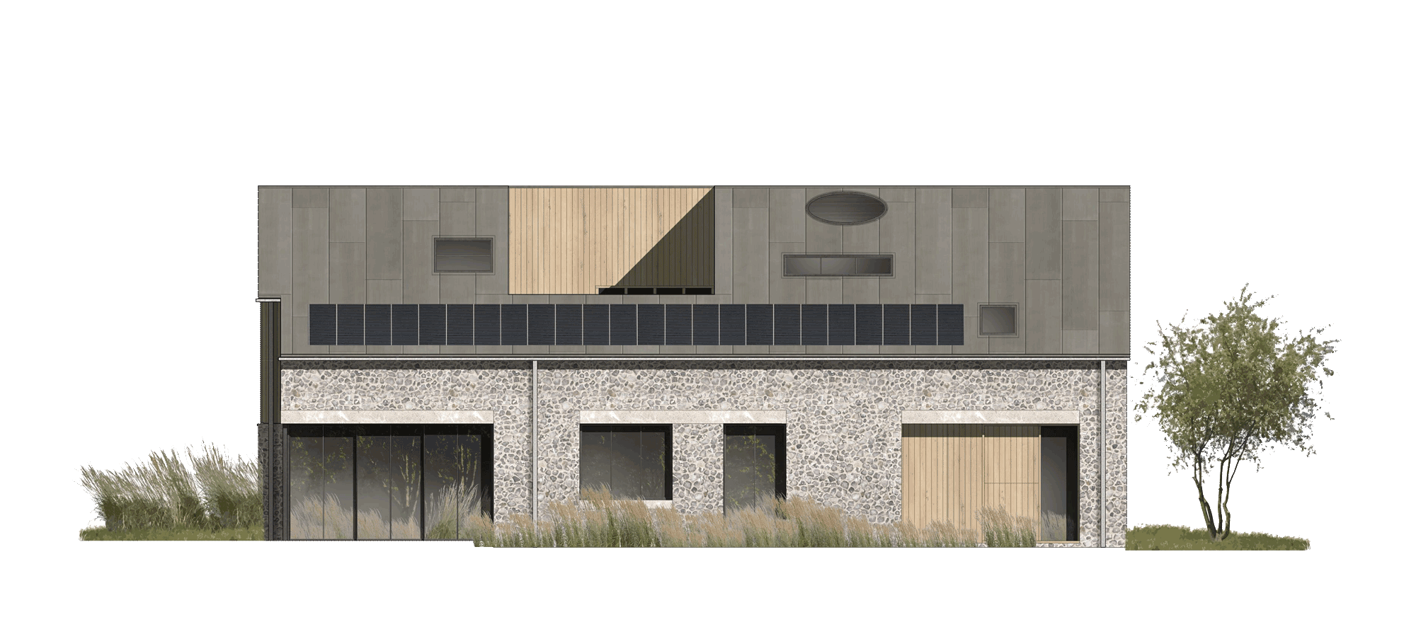 UK-2417-TMJL_Proposed-West-Elevation-C