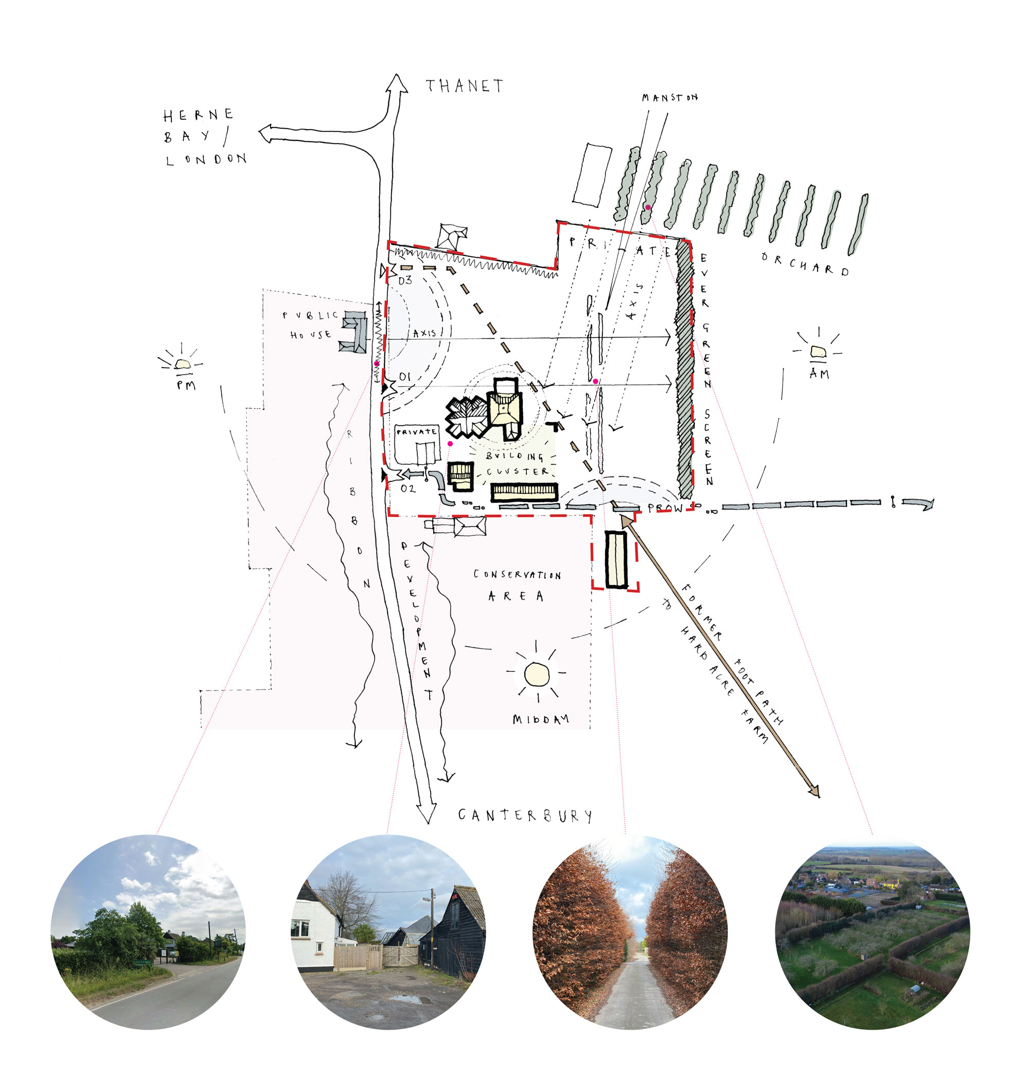 UK-2601-PGSH_Site-Analysis-V1-C