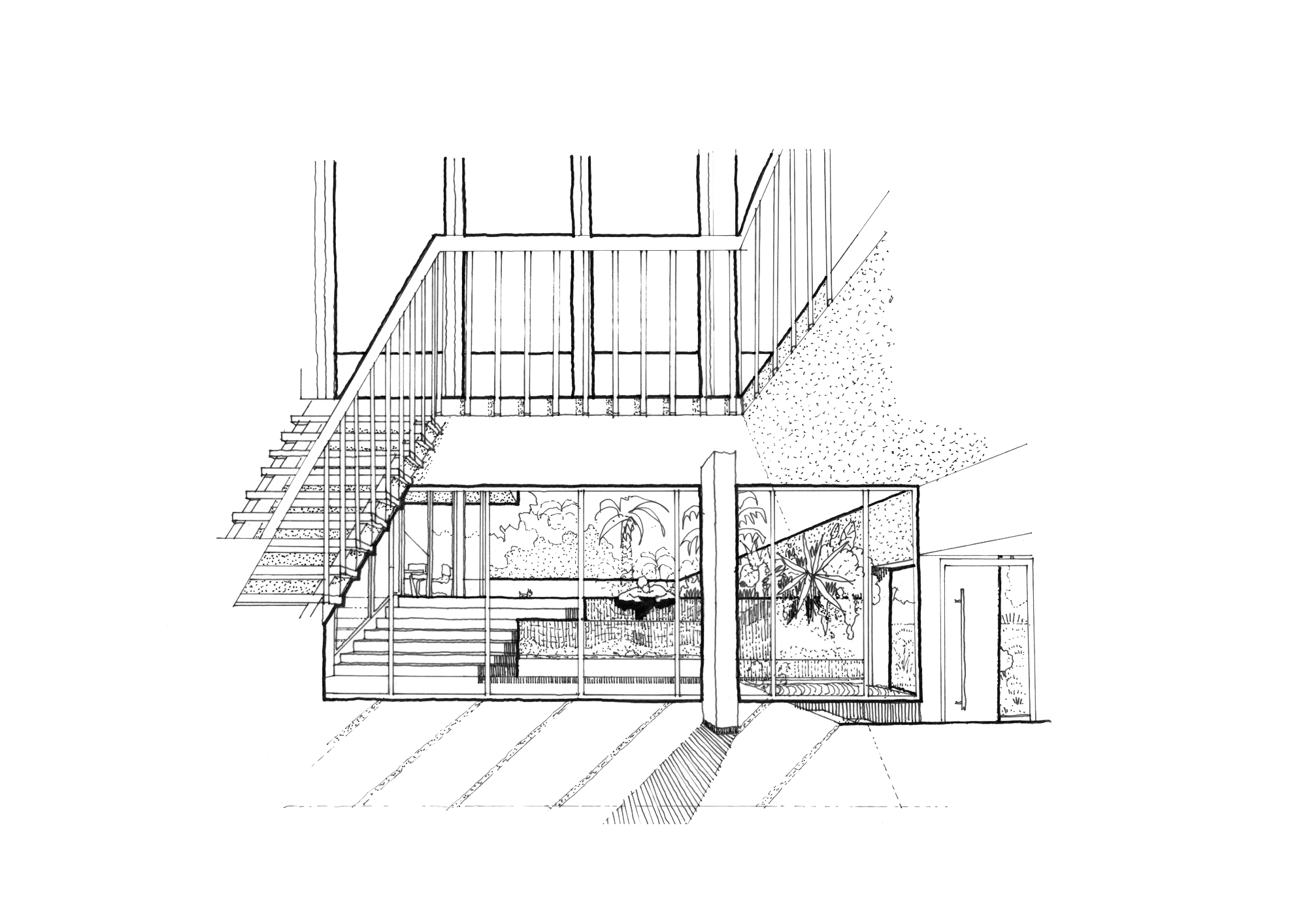 USA-2402-OD33-MCM-Escape_Entrance-Pool-sketch-Website