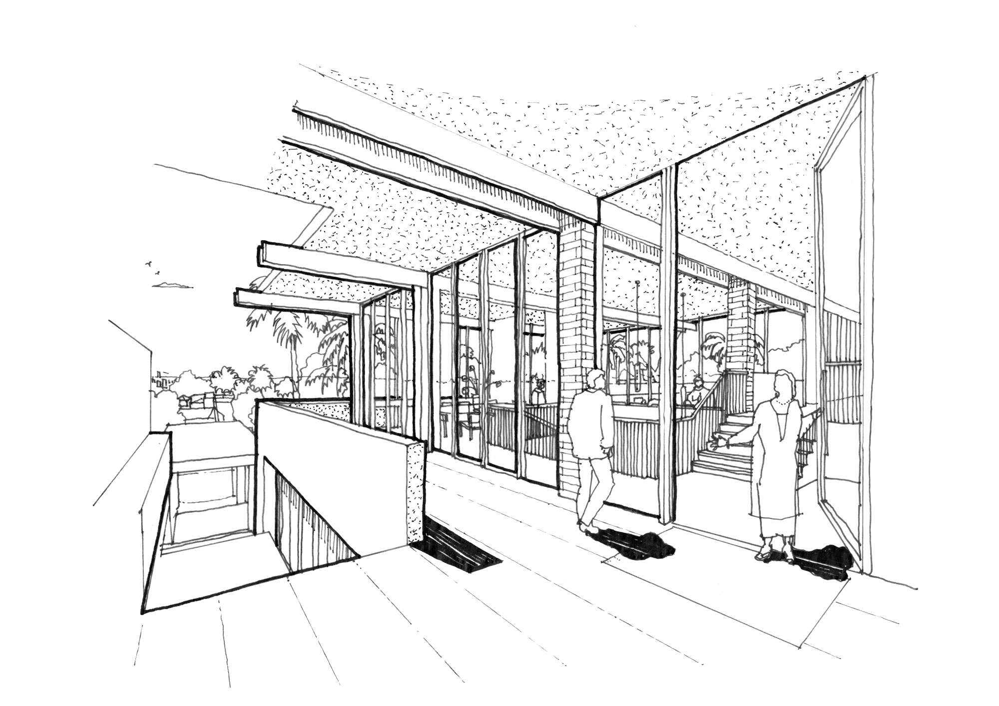USA-2402-OD33-MCM-Escape_Entry-Sketch-C_website