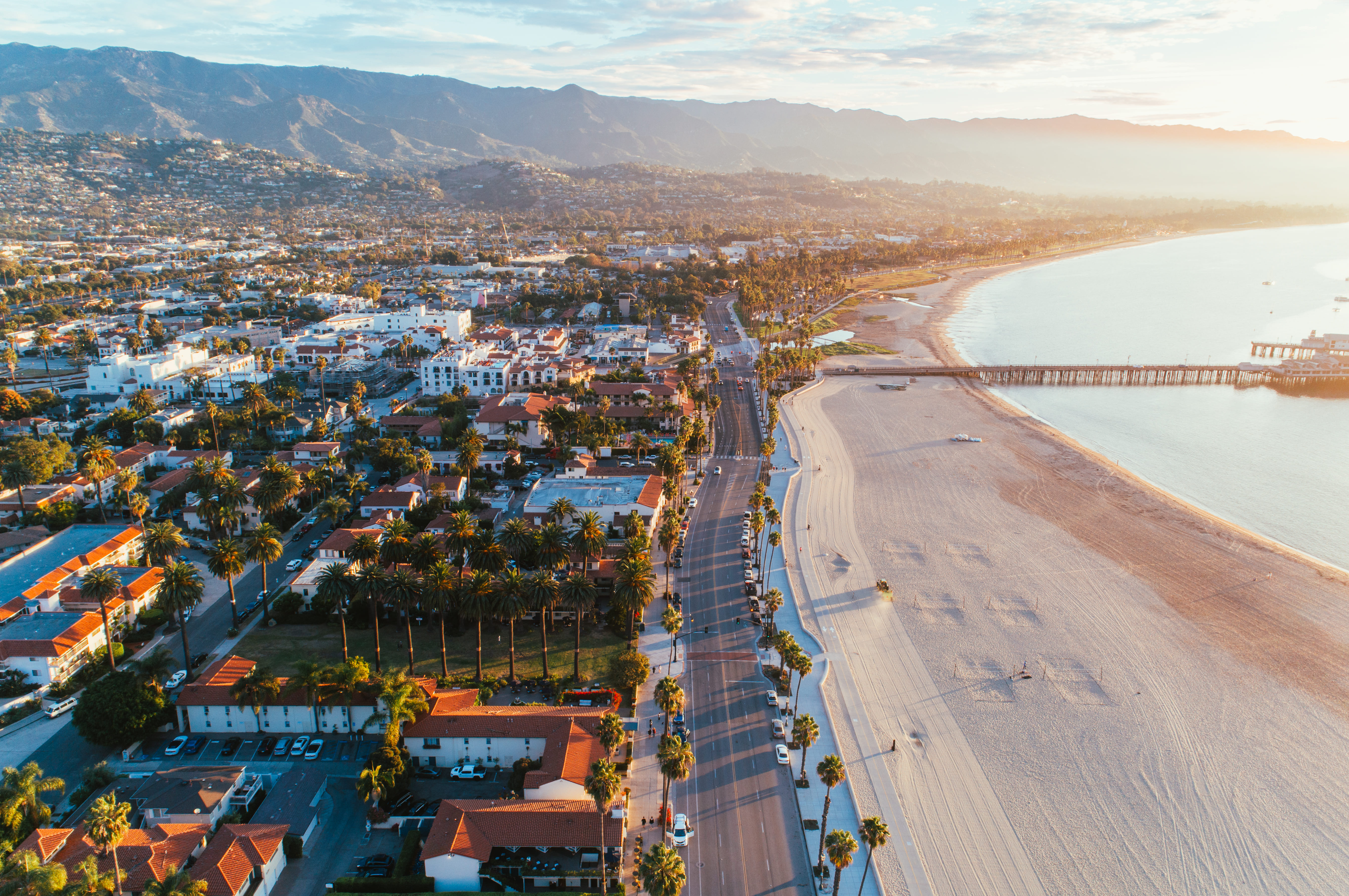 santa barbara