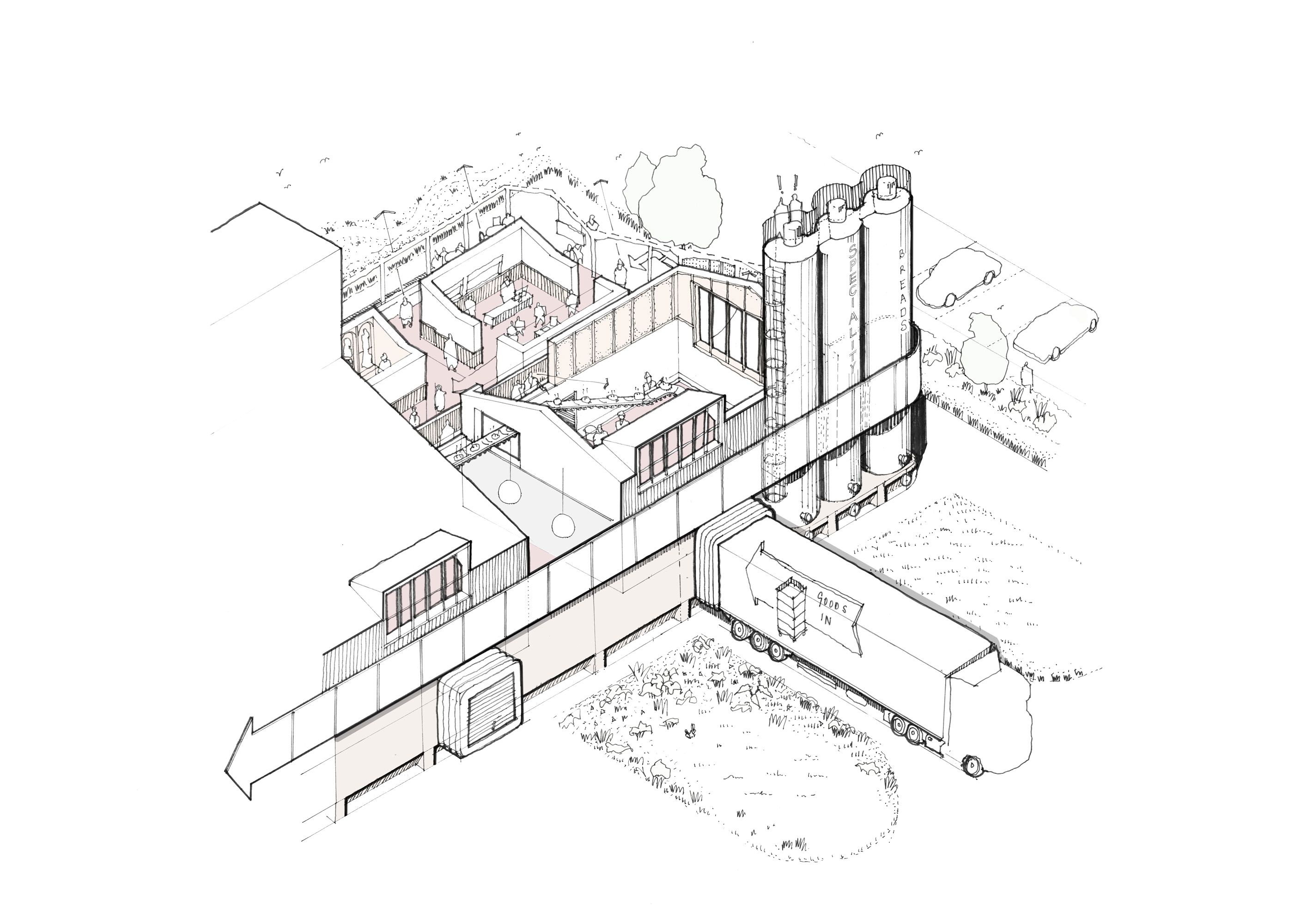 2320-SBMR_Isometric-Front-Elevation-C