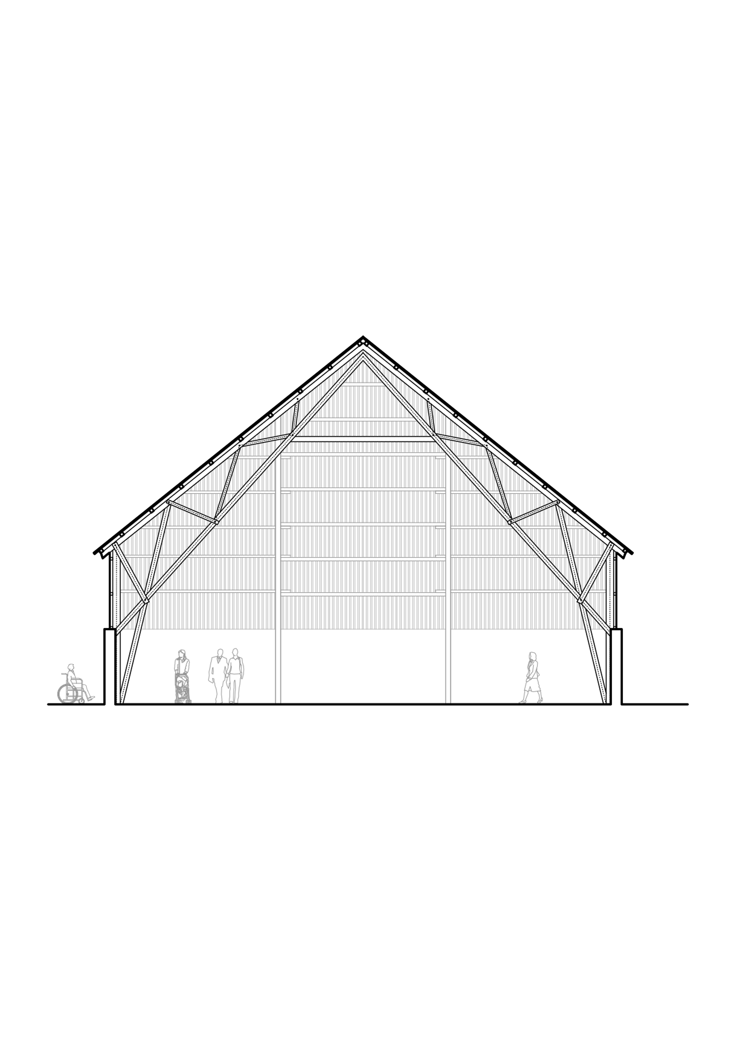 DK 2503 LRCW Lille Restrup_Short Section CH